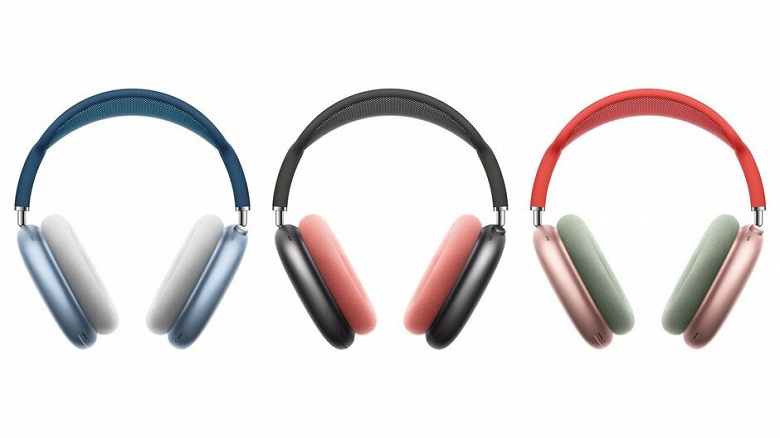 Амбушюры для Apple&nbsp;AirPods&nbsp;Max стоят, как неплохие бюджетные беспроводные наушники